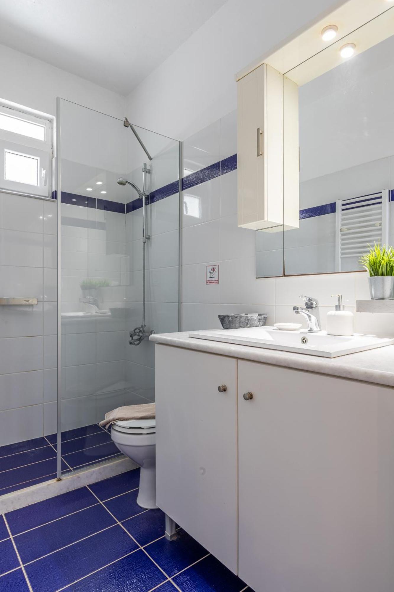 Dimitra Apartment With Private Pool And Sea View -The Ground Floor Of A Two Storey Building Δαράτσο Εξωτερικό φωτογραφία