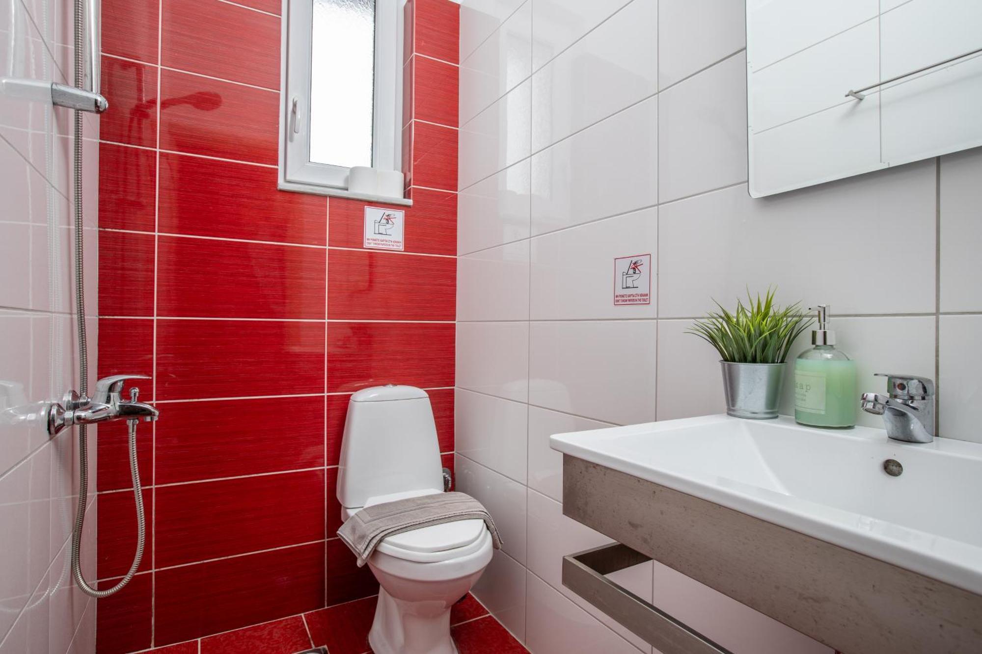 Dimitra Apartment With Private Pool And Sea View -The Ground Floor Of A Two Storey Building Δαράτσο Εξωτερικό φωτογραφία